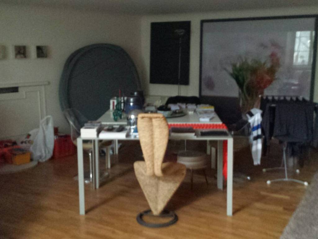 appartamento in vendita a Roma in zona Centro Storico