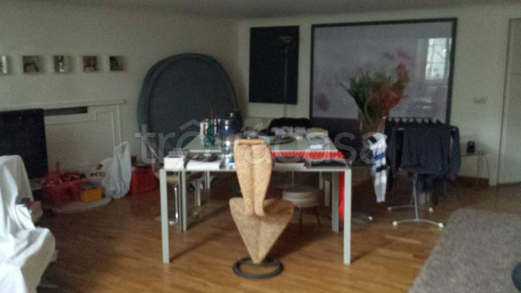 appartamento in vendita a Roma in zona Campo Marzio