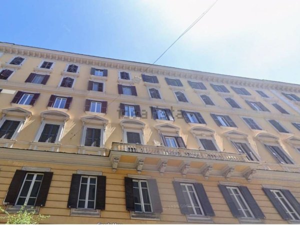 appartamento in vendita a Roma in zona Salario