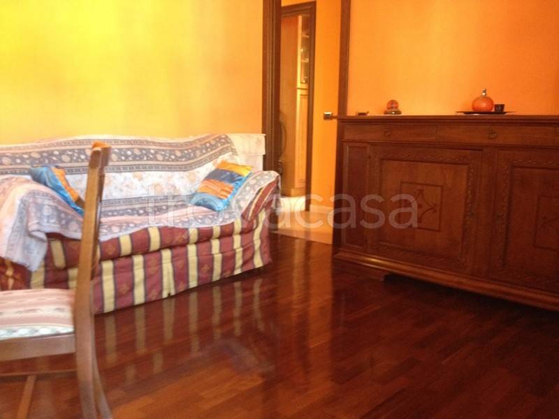 appartamento in vendita a Roma in zona Della Vittoria