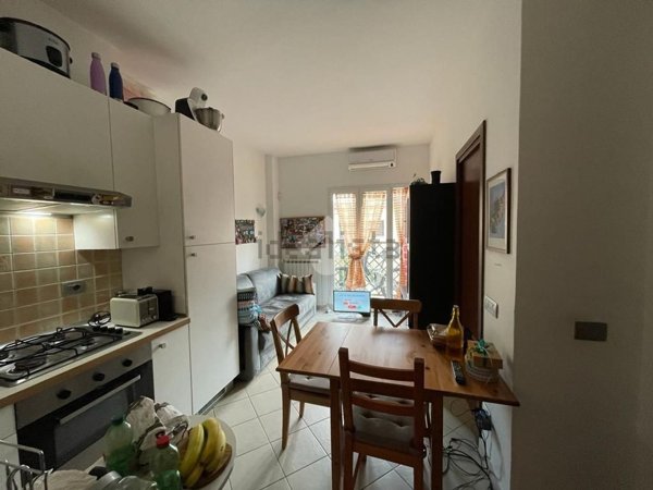 appartamento in vendita a Roma in zona Tuscolano