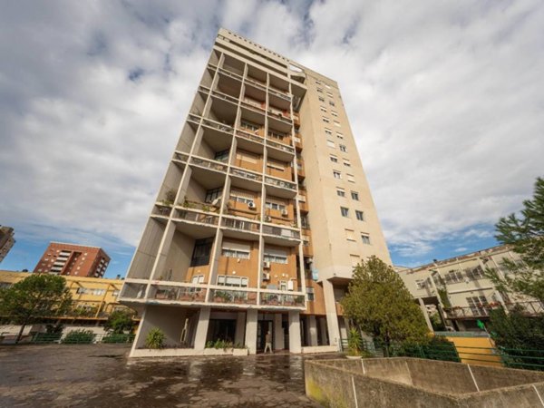 appartamento in vendita a Roma in zona Torrino