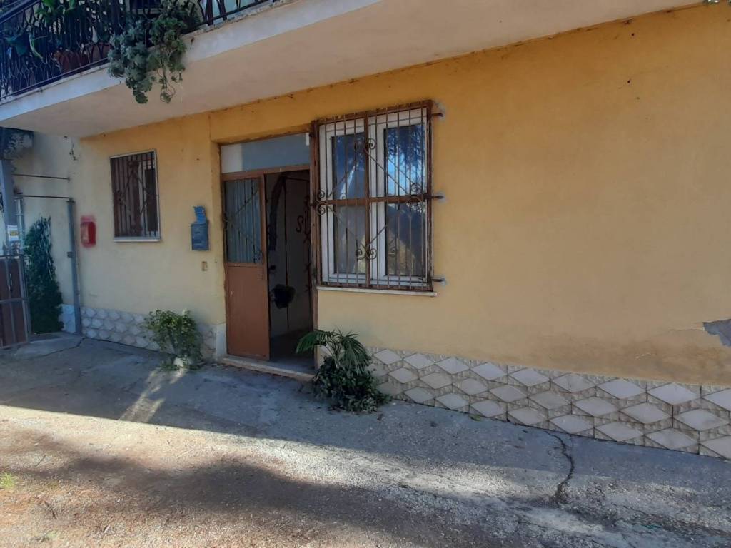 appartamento in vendita a Roma in zona Olgiata