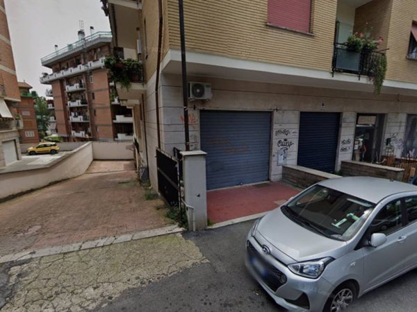 negozio in vendita a Roma in zona Monte Sacro/Talenti