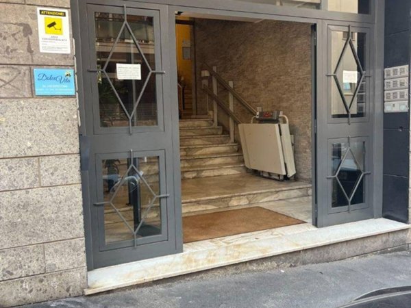 appartamento in vendita a Roma in zona Gianicolense