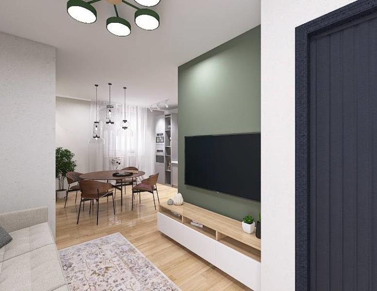 appartamento in vendita a Roma in zona Don Bosco