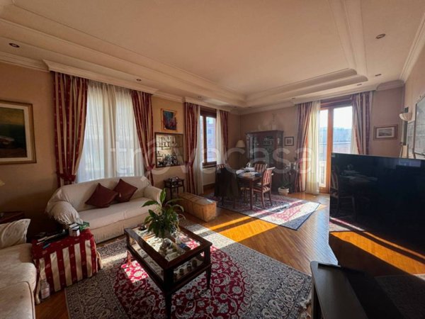 appartamento in vendita a Roma in zona Nomentano