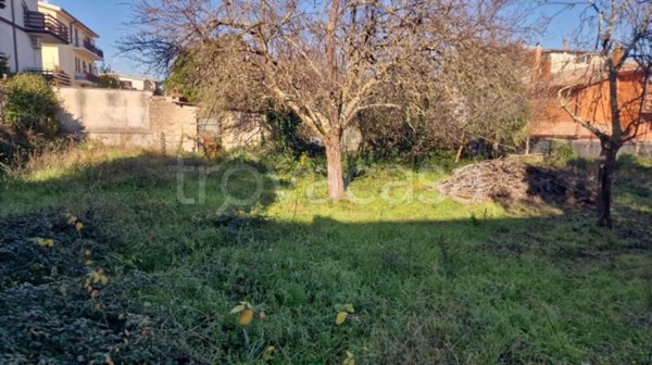 terreno agricolo in vendita a Roma in zona Valle Muricana