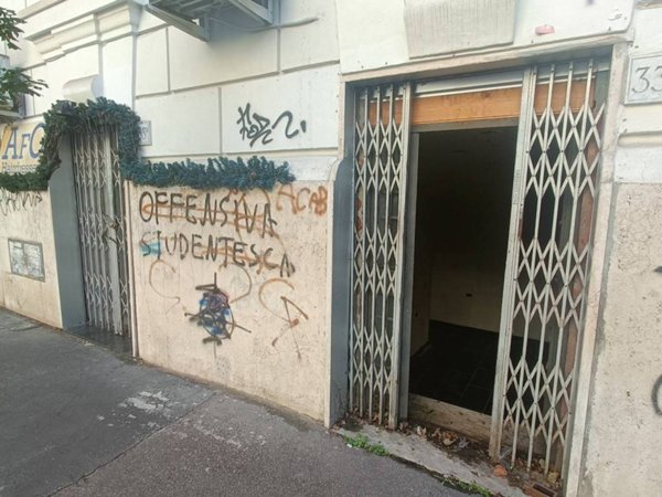 negozio in vendita a Roma in zona Trionfale