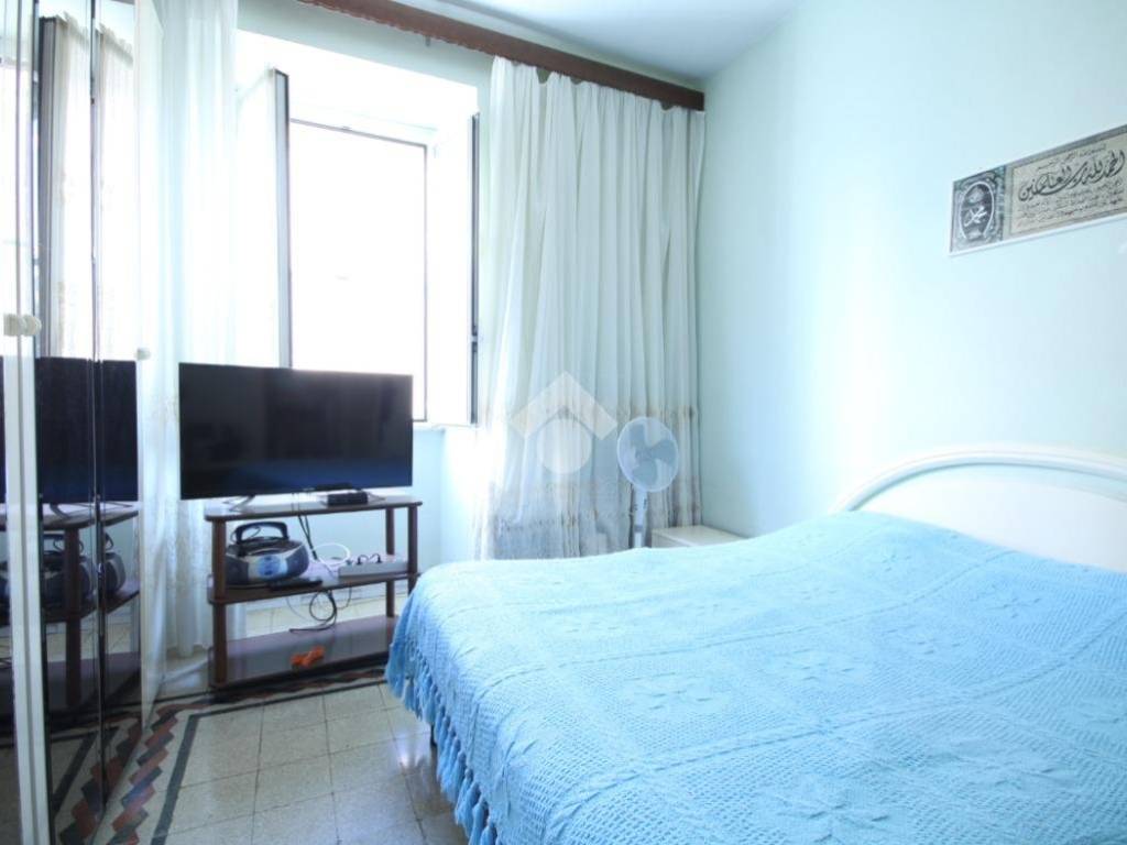 appartamento in vendita a Roma in zona Tiburtino