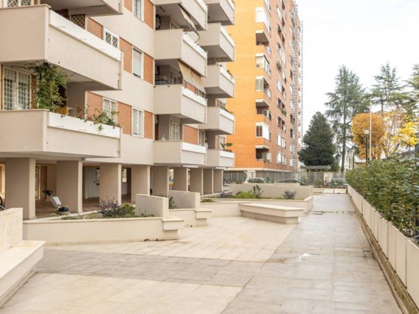 appartamento in vendita a Roma in zona Prenestino-Centocelle