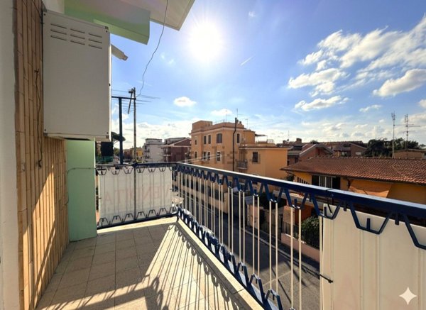 appartamento in vendita a Roma in zona Tor Sapienza