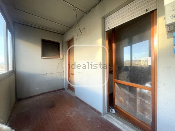 appartamento in vendita a Roma in zona Ardeatino