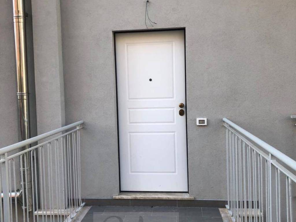 appartamento in vendita a Roma in zona Gianicolense