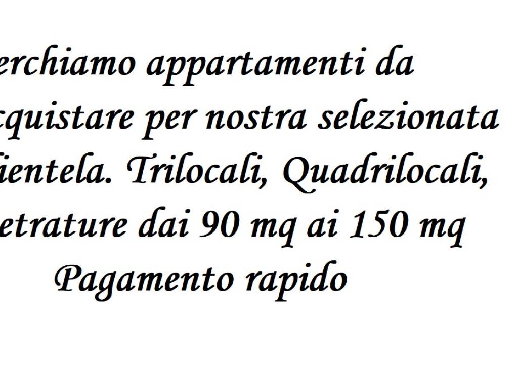 appartamento in vendita a Roma in zona Parioli