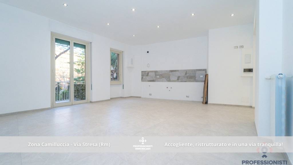 appartamento in vendita a Roma in zona Centro Storico