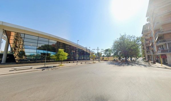 appartamento in vendita a Roma in zona Prenestino-Labicano