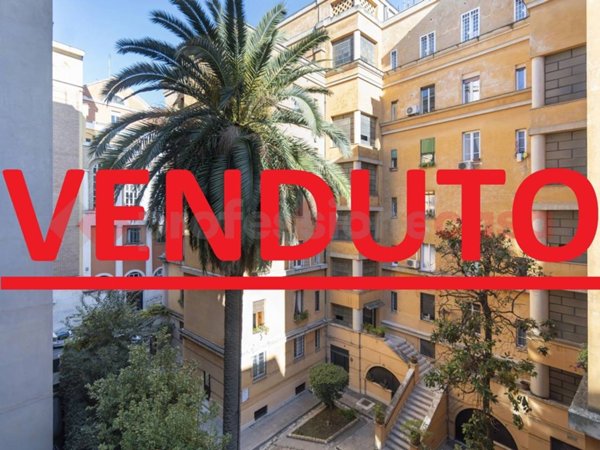 appartamento in vendita a Roma in zona Testaccio