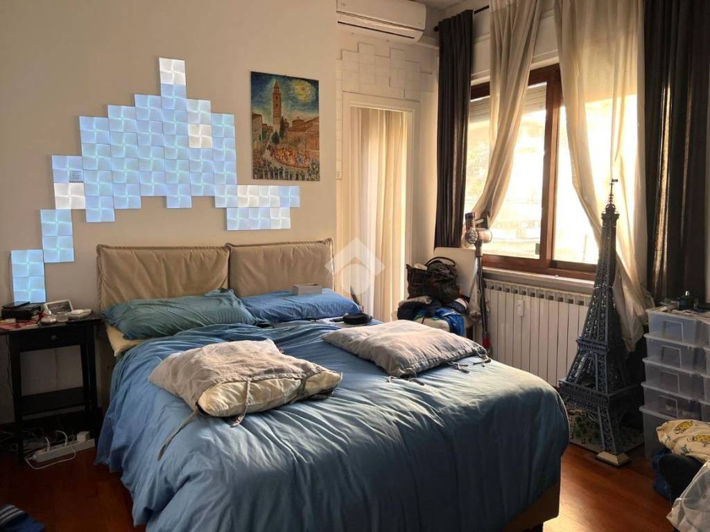 appartamento in vendita a Roma in zona Pinciano