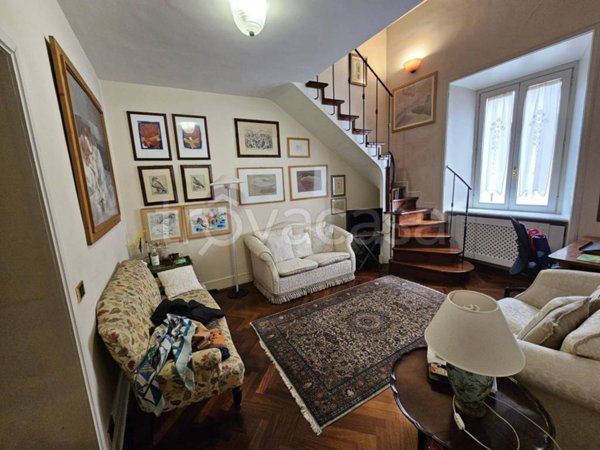 appartamento in vendita a Roma in zona Celio