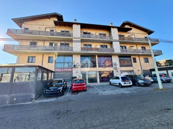 appartamento in vendita a Roma in zona Trigoria