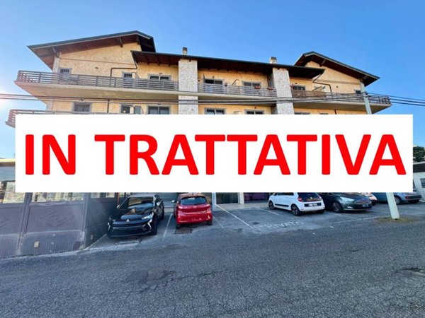 appartamento in vendita a Roma in zona Trigoria