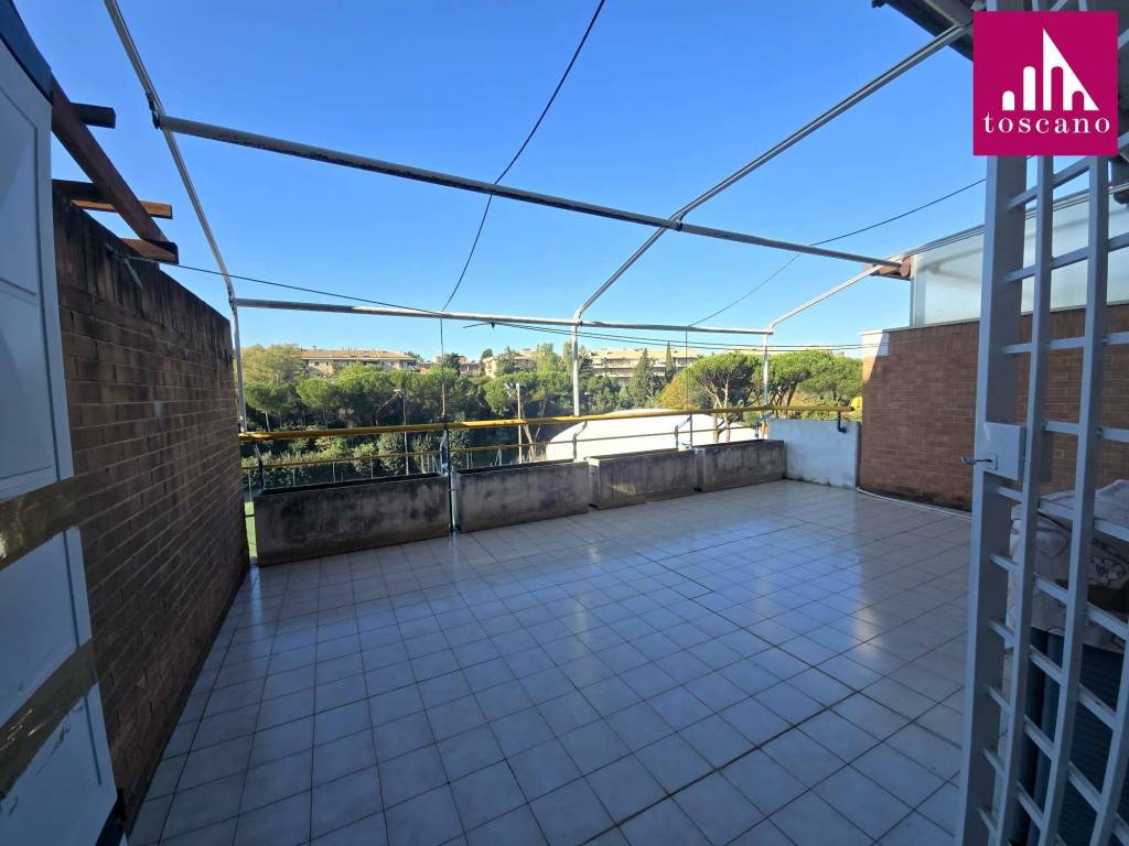 casa indipendente in vendita a Roma in zona Torrevecchia