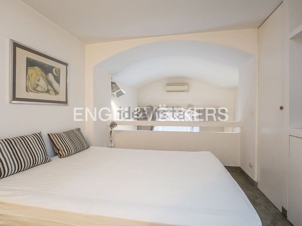 appartamento in vendita a Roma in zona Campo Marzio