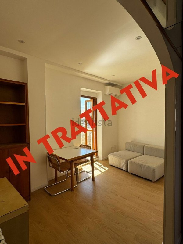 appartamento in vendita a Roma in zona Torrevecchia