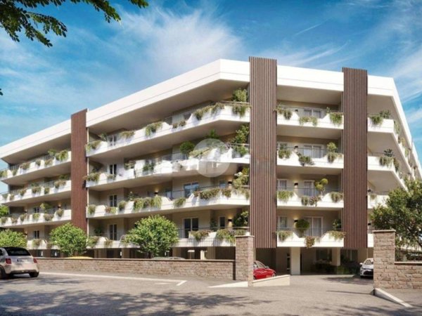 appartamento in vendita a Roma in zona Tor Sapienza