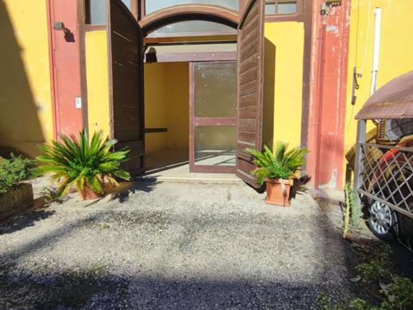 appartamento in vendita a Roma in zona Prima Porta