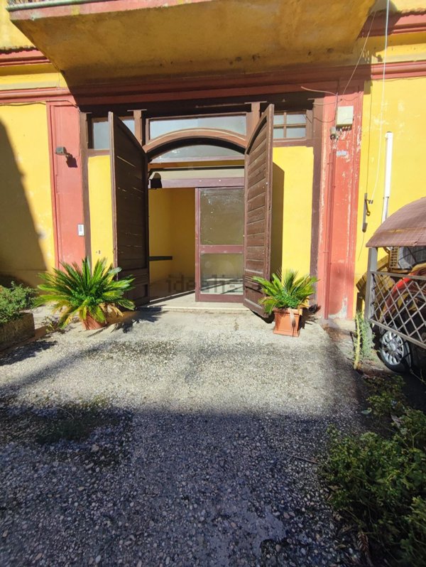 appartamento in vendita a Roma in zona Prima Porta