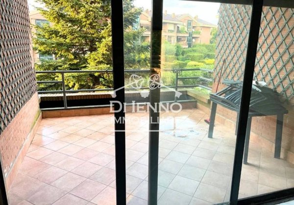 appartamento in vendita a Roma in zona Flaminio