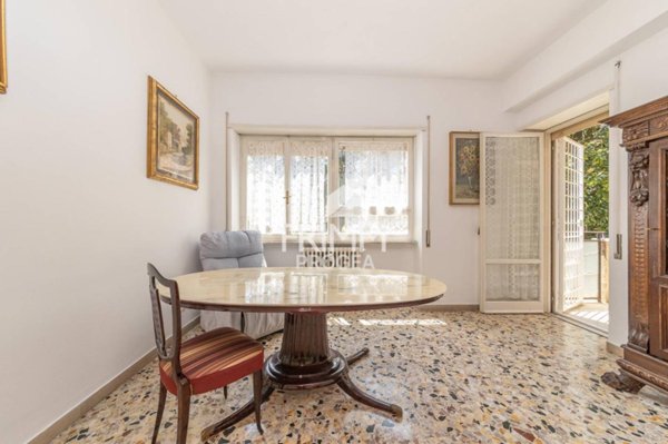 appartamento in vendita a Roma in zona Torrevecchia