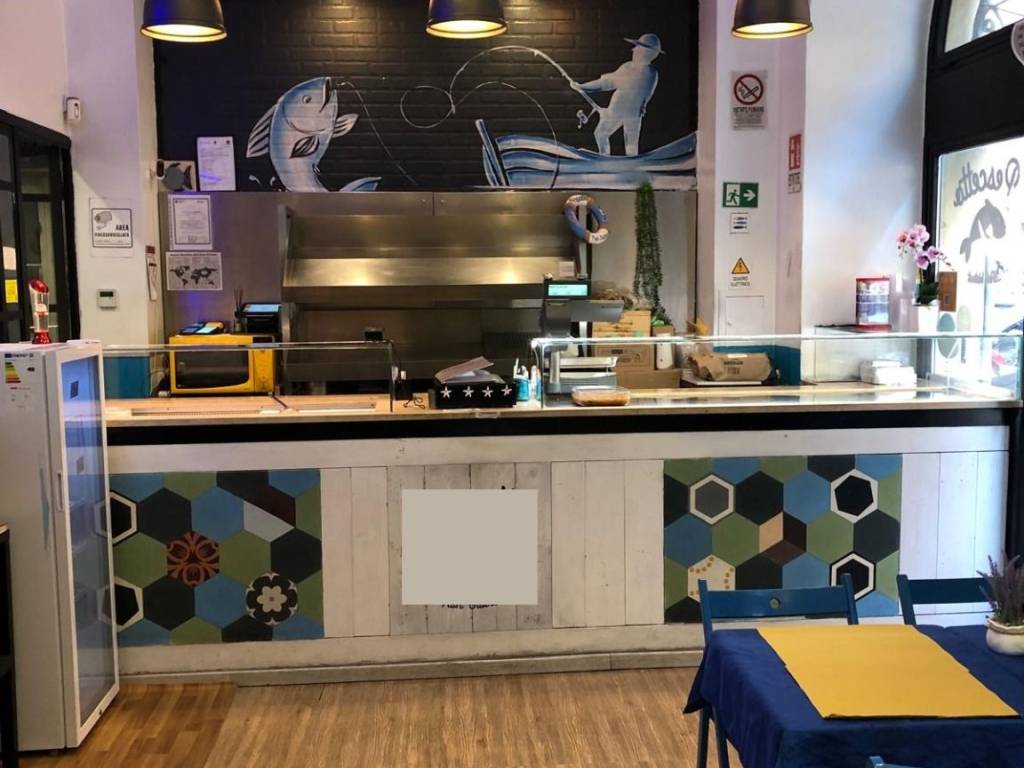 negozio in vendita a Roma in zona Rione Monti/Campitelli