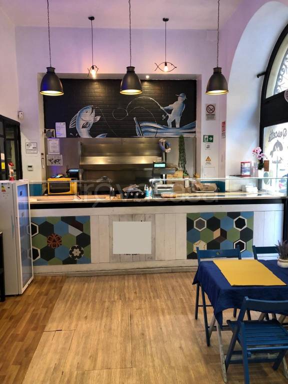 negozio in vendita a Roma in zona Rione Monti/Campitelli