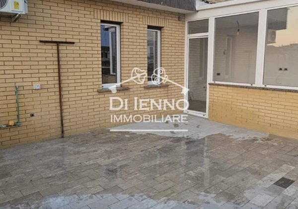 appartamento in vendita a Roma in zona Labaro