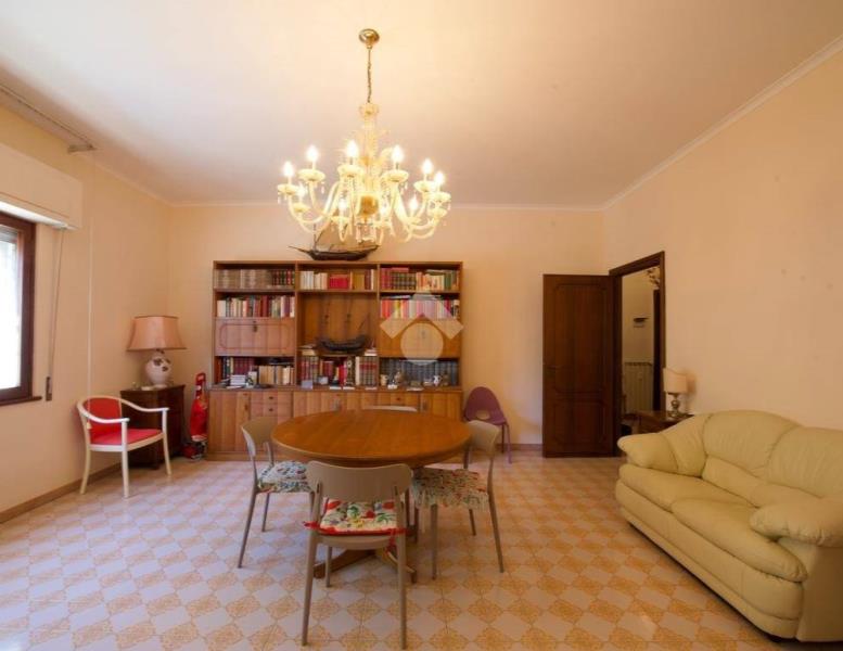 appartamento in vendita a Roma in zona Ostia