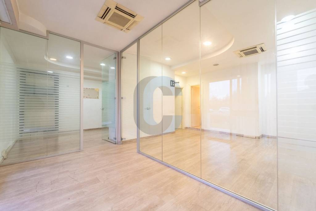 negozio in vendita a Roma in zona Tor Vergata/Torrenova