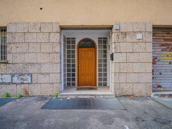 appartamento in vendita a Roma in zona Monte Sacro/Talenti