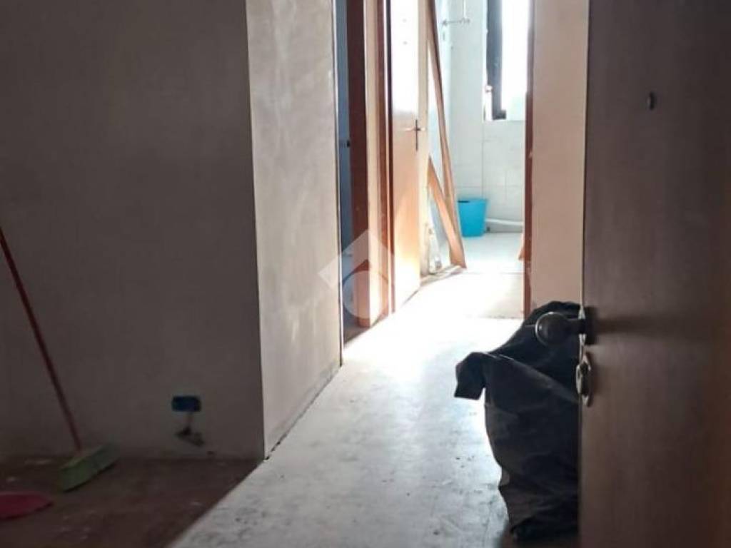 appartamento in vendita a Roma in zona Acilia