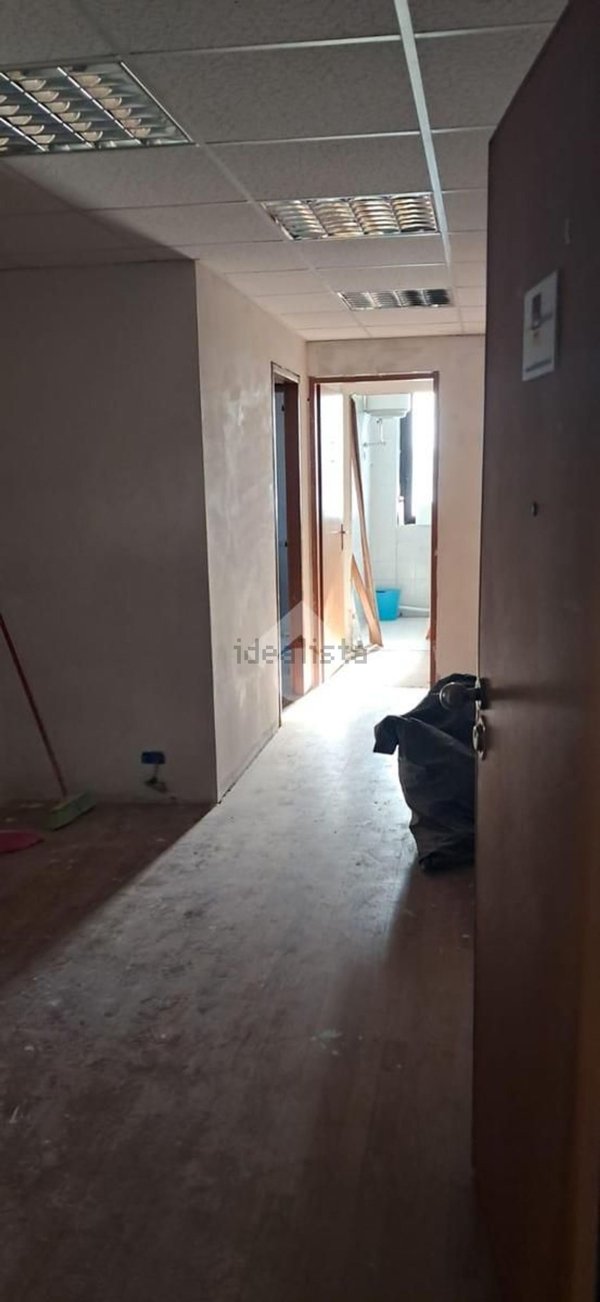 appartamento in vendita a Roma in zona Dragoncello