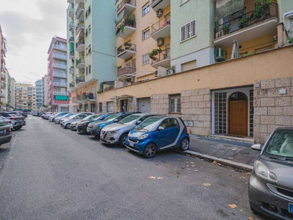 negozio in vendita a Roma in zona Monte Sacro/Talenti