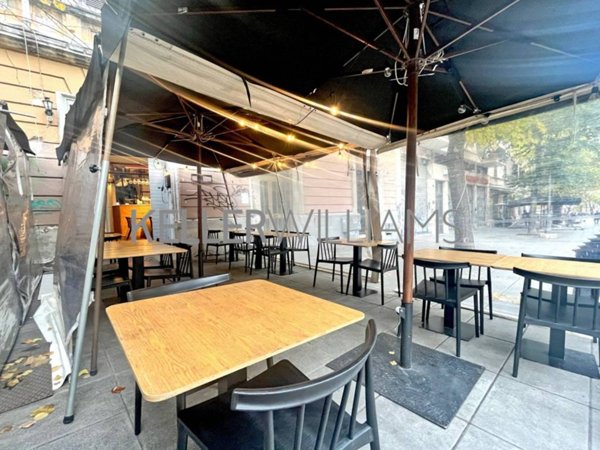 negozio in vendita a Roma in zona Tiburtino