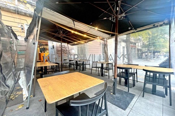 negozio in vendita a Roma in zona Prenestino-Labicano