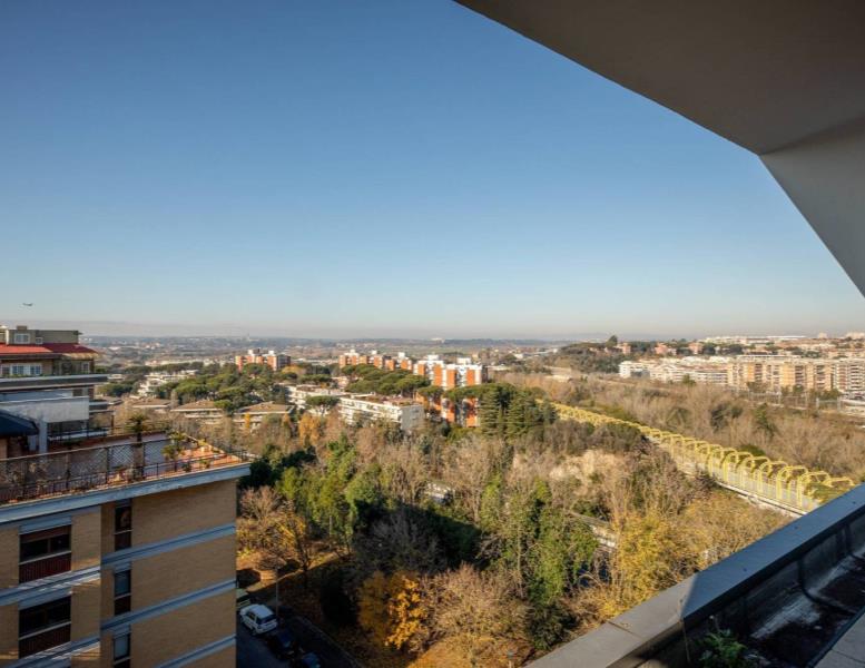 appartamento in vendita a Roma in zona Trieste