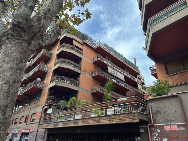 appartamento in vendita a Roma in zona Portuense