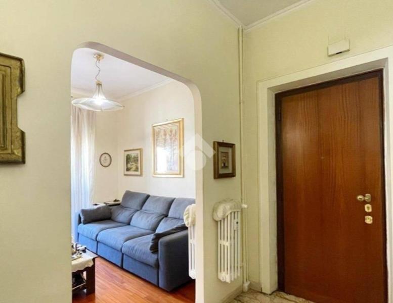 appartamento in vendita a Roma in zona Nomentano