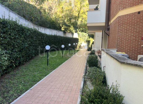 appartamento in vendita a Roma in zona Aurelio