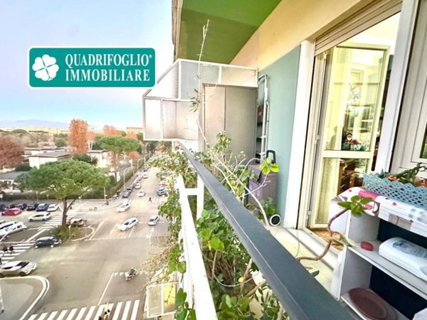 appartamento in vendita a Roma in zona Collatino